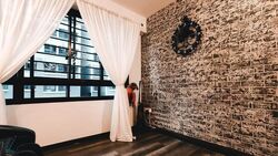 Blk 258A Punggol Topaz (Punggol), HDB 4 Rooms #559889021